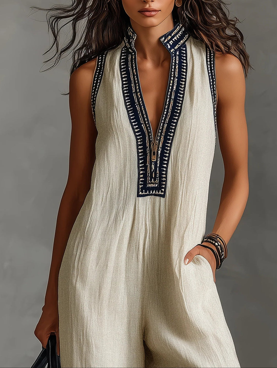 Fiamma - Robe maxi