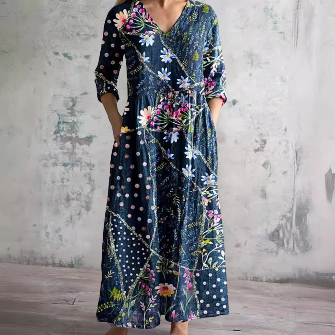 Beatriz™ | Robe Longue