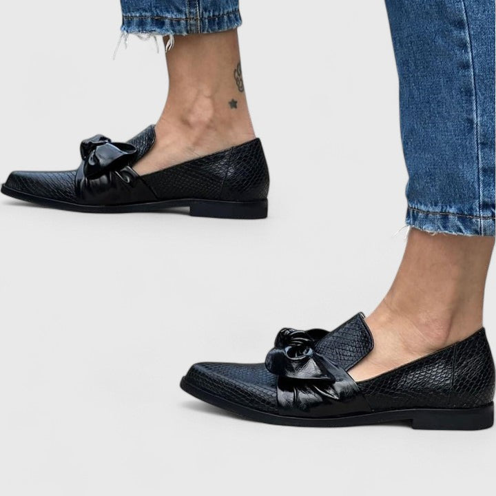 Lily | Mocassins Élégants
