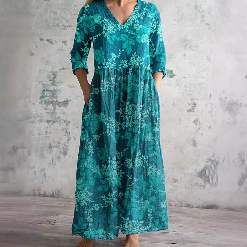 Colette™ | Robe Longue