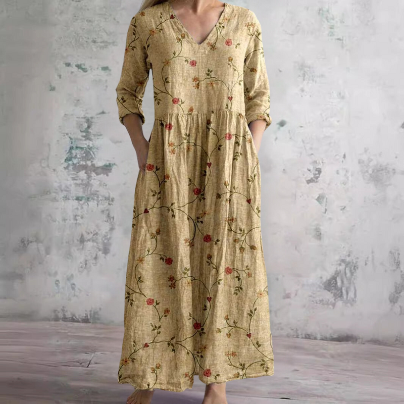 Isabel™ | Robe Longue