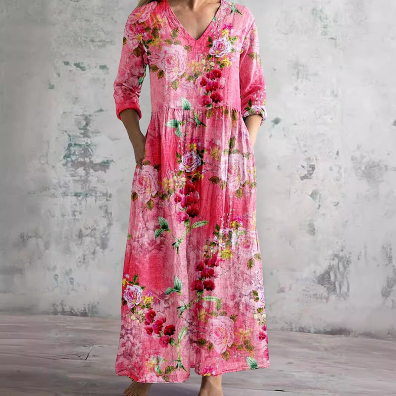 Inés™ | Robe Longue
