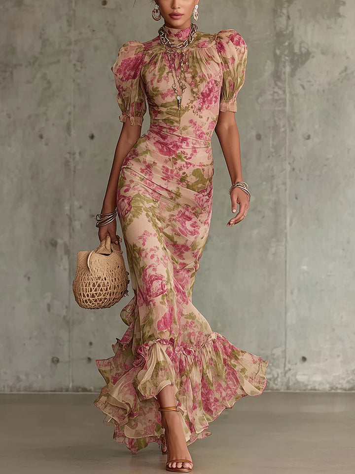Fiora | Robe Maxi