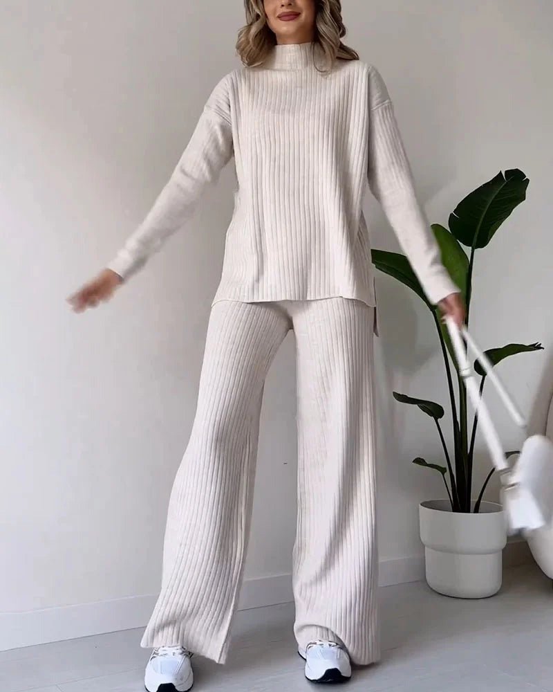 Iris | Graceful Slit Set