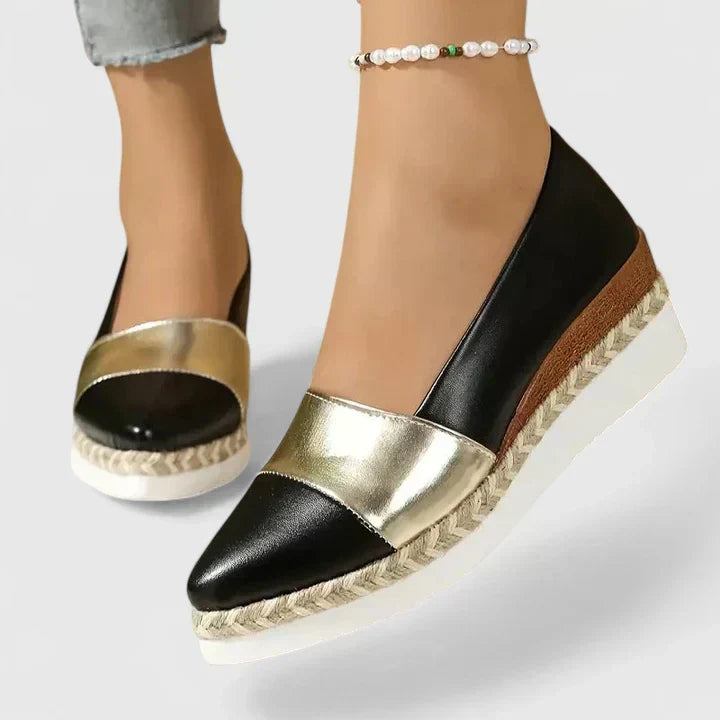 Madison | Mocassins Orthopédiques