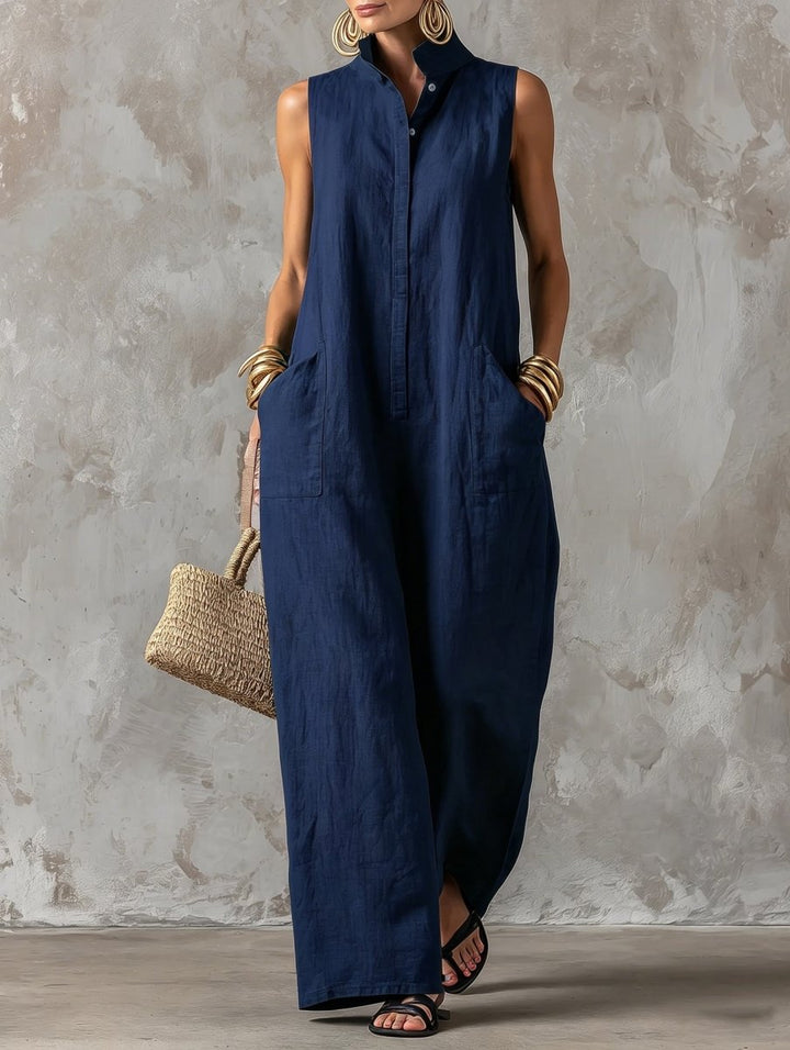 Lorena | Vacation Style Jumpsuit